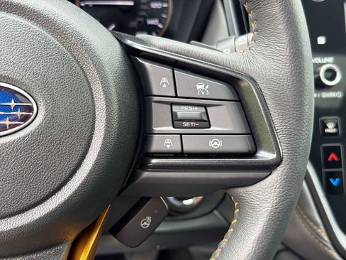 Used 2025 Subaru Outback Wilderness AWD/4WD image 44