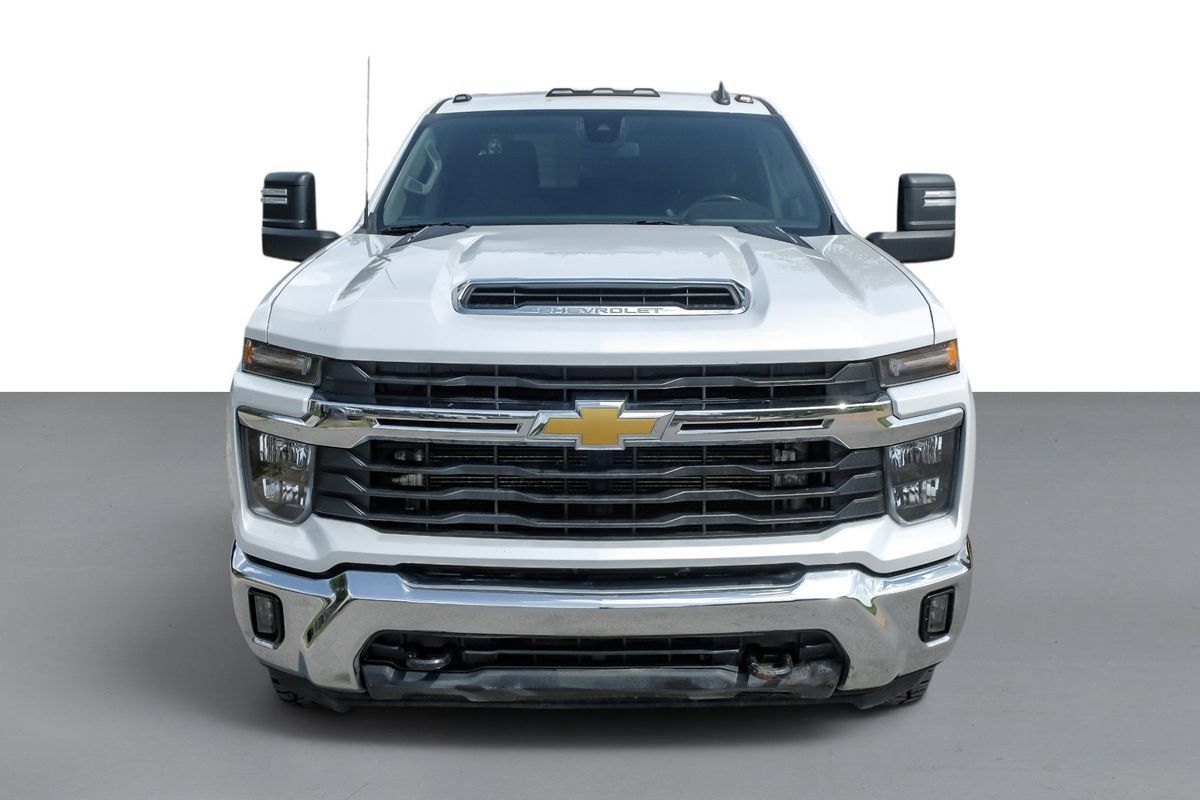 Used 2024 Chevrolet Silverado 3500 LT w/ Convenience Package AWD/4WD image 48