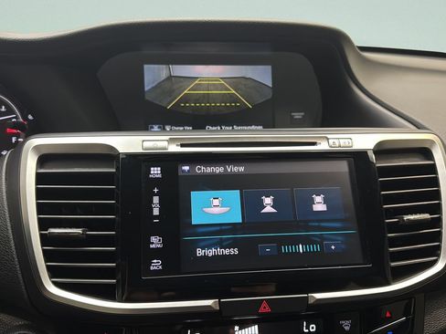 Used 2016 Honda Accord EX-L image 26