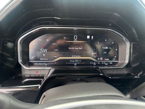 Used 2023 GMC Sierra 1500 Elevation w/ X31 Off-Road Package image 14