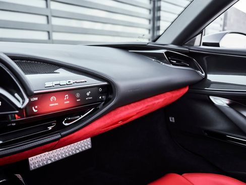 Used 2024 Ferrari SF90 Spider AWD/4WD image 77
