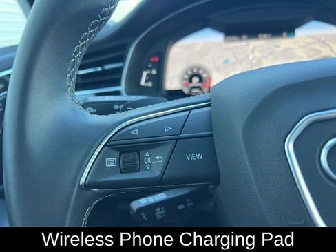 Used 2025 Audi Q7 3.0T Premium Plus w/ Premium Plus Package image 16