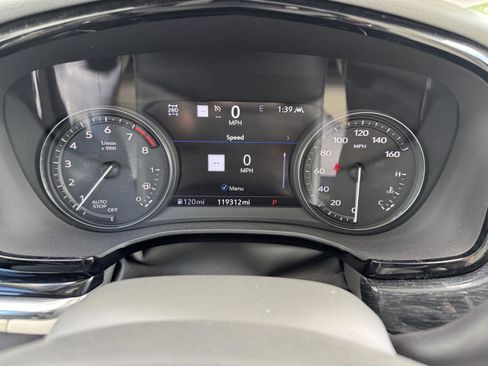 Used 2020 Cadillac XT6 Premium Luxury image 8