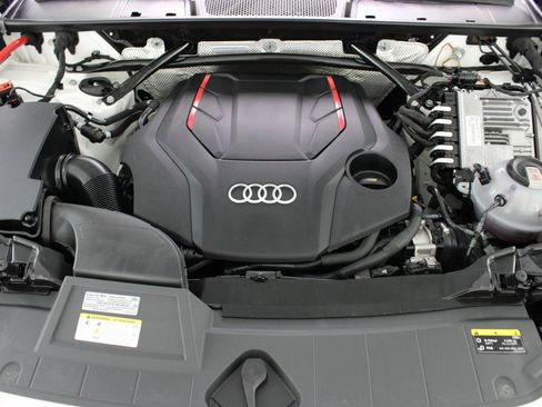 Used 2023 Audi SQ5 Premium Plus w/ Premium Plus Package AWD/4WD image 78