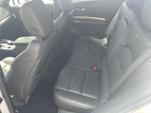 Used 2023 Cadillac XT4 Premium Luxury AWD/4WD image 27