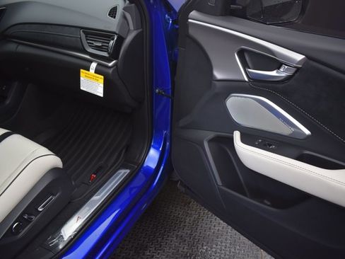 New 2026 Acura RDX A-Spec image 31