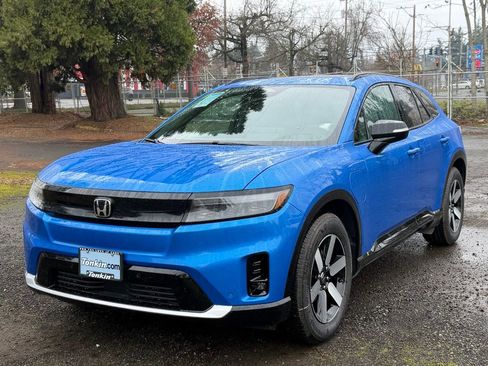 New 2026 Honda Prologue Touring image 4
