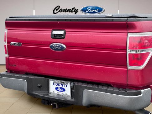 Used 2010 Ford F150 XLT image 35