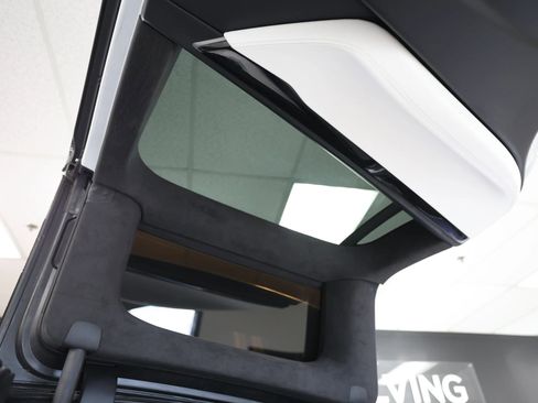 Used 2019 Tesla Model X Long Range AWD/4WD image 52