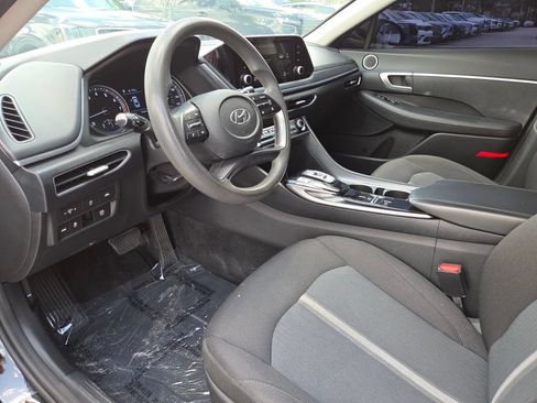 Used 2021 Hyundai Sonata SE FWD image 27