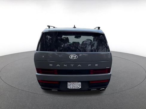 Used 2025 Hyundai Santa Fe SEL image 12