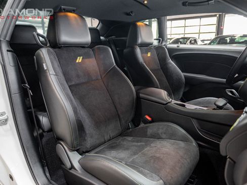 Used 2023 Dodge Challenger R/T Scat Pack RWD image 14