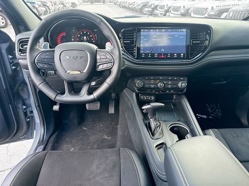 New 2026 Dodge Durango SRT Hellcat image 24