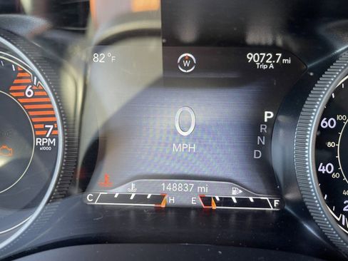 Used 2019 Jeep Cherokee High Altitude image 16