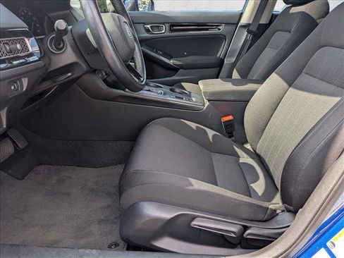 Used 2022 Honda Civic EX image 16