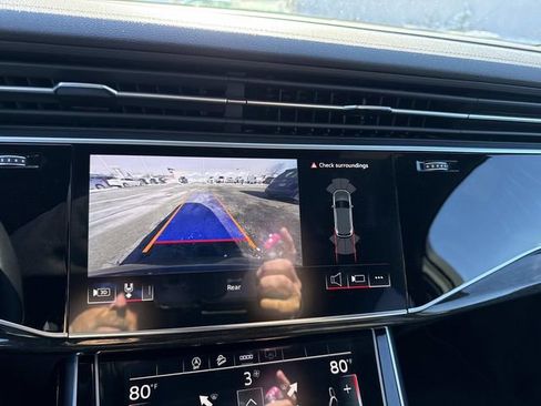 Used 2025 Audi Q7 3.0T Premium Plus image 24