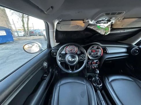 Used 2015 MINI Cooper 2-Door Hardtop image 46