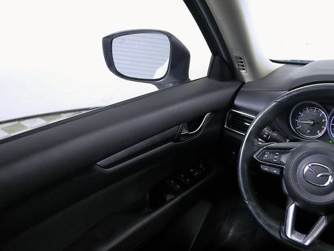 Used 2021 MAZDA CX-5 Sport FWD image 21