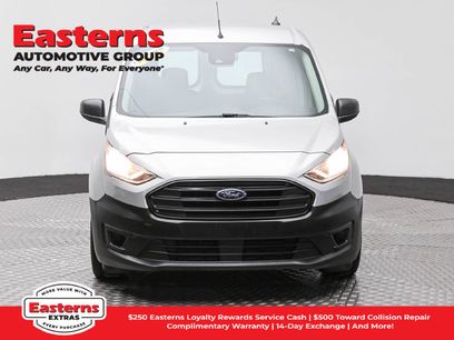 Used 2020 Ford Transit Connect XL