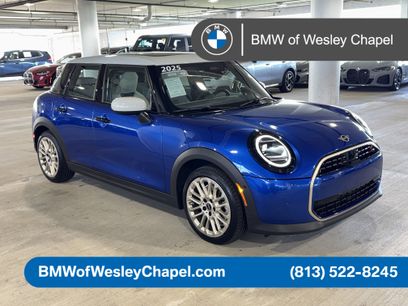 Used 2025 MINI Cooper S