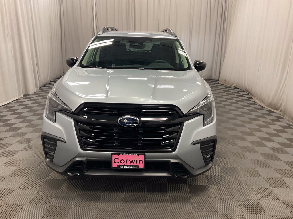 New 2027 Subaru Ascent Premium AWD/4WD image 6