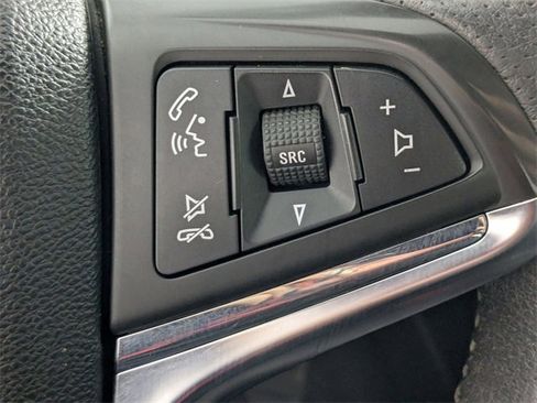 Used 2014 Chevrolet SS image 19