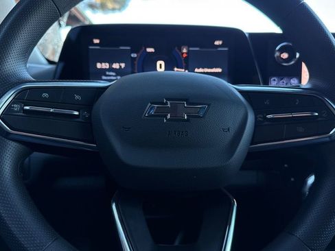 New 2026 Chevrolet Blazer EV LT image 23