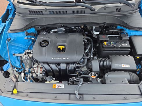 Used 2019 Hyundai Kona SEL AWD/4WD image 30