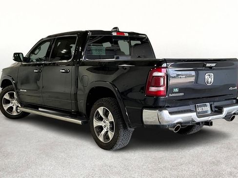 Used 2022 RAM 1500 Laramie image 14