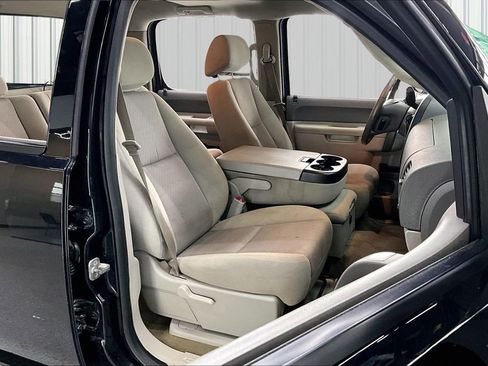 Used 2013 Chevrolet Silverado 1500 LT w/ All-Star Edition image 27