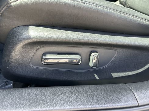 Certified 2024 Honda Civic EX-L image 14