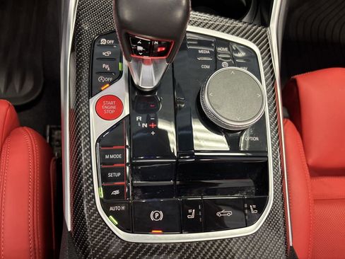 Used 2023 BMW M4 xDrive Competition image 33