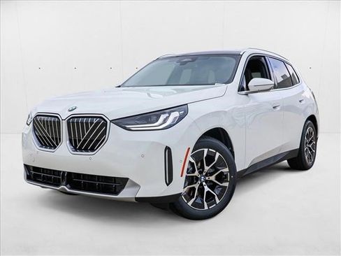 Used 2026 BMW X3 xDrive30 image 1