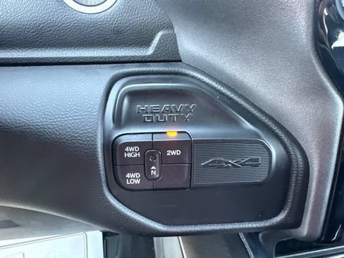 Used 2020 RAM 3500 Laramie AWD/4WD image 39