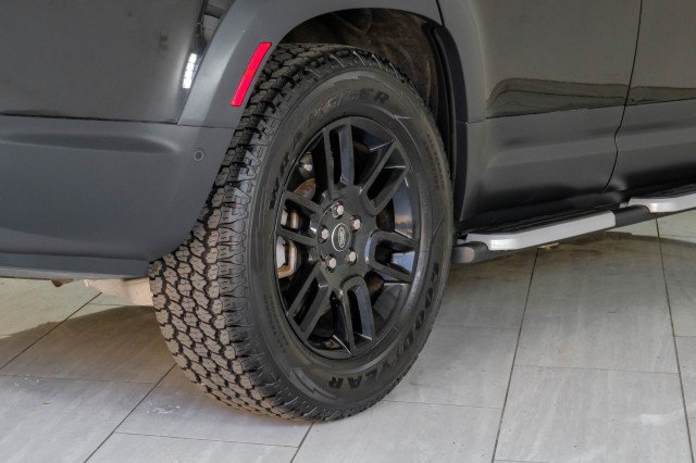 Used 2023 Land Rover Defender 130 S AWD/4WD image 59