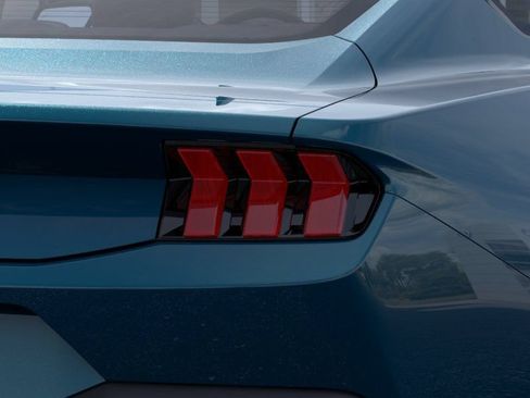 New 2026 Ford Mustang Premium RWD image 21