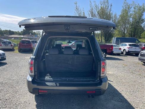 Used 2007 Honda Pilot EX-L image 28