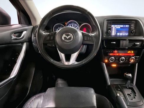 Used 2014 MAZDA CX-5 Grand Touring image 5