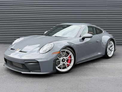 Used 2026 Porsche 911 GT3