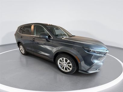Used 2024 Honda CR-V EX