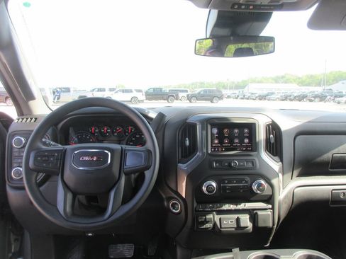 New 2026 GMC Sierra 1500 Pro AWD/4WD image 14