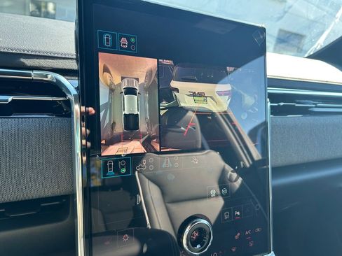 New 2026 GMC Sierra EV Elevation w/ LPO, Elevation Dark Package image 19