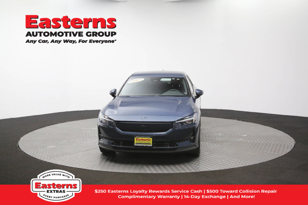 Used 2024 Polestar Polestar 2 AWD/4WD image 52