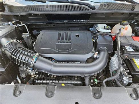 Used 2025 Chevrolet Blazer LT FWD image 22
