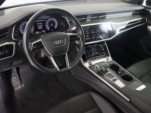 Used 2023 Audi A7 3.0T Premium Plus w/ Premium Plus image 2