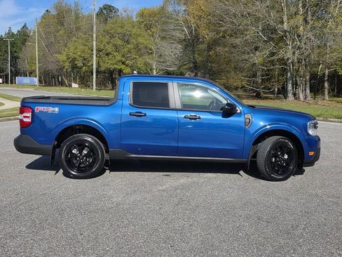 Used 2024 Ford Maverick XLT w/ XLT Luxury Package image 36