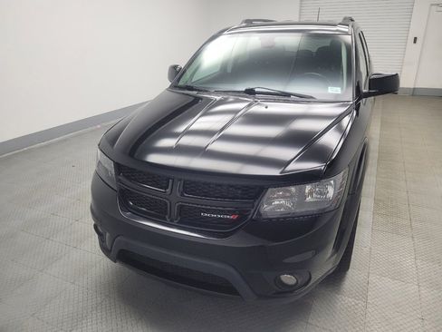 Used 2018 Dodge Journey SXT w/ Blacktop Package AWD/4WD image 15