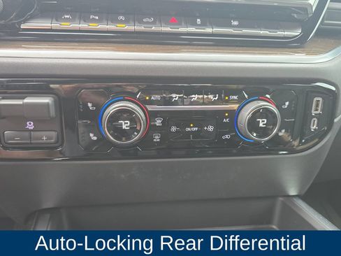 Used 2022 Chevrolet Silverado 1500 RST w/ RST All Star Premium Package RWD image 34