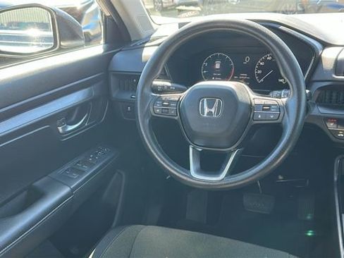 Used 2024 Honda CR-V EX image 23