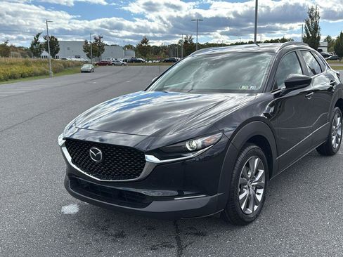 Used 2024 MAZDA CX-30 AWD 2.5 S w/ Preferred Package image 13